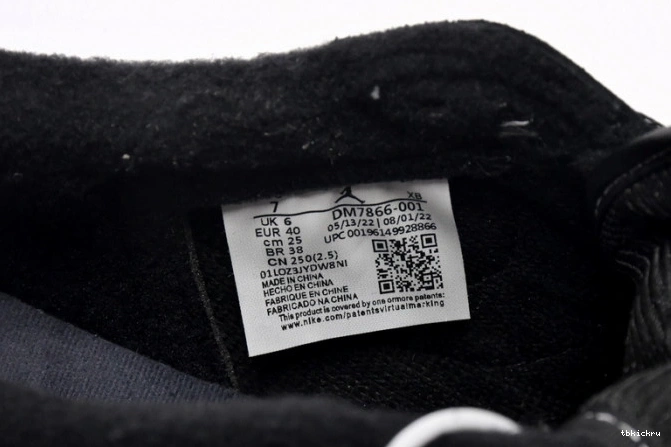Cheap TBkick 1 Jordan Black Travis Scott Phantom OG x Low DM7866-001 Air 0703